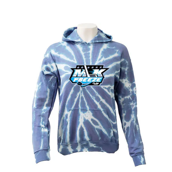 Hoodies MLK Freeze