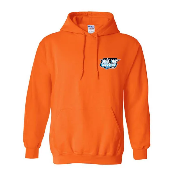 Hoodies MLK Freeze