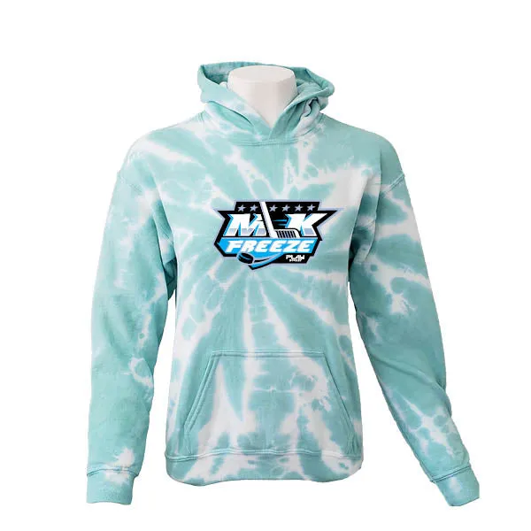 Hoodies MLK Freeze