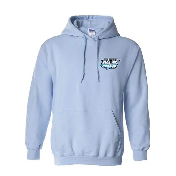 Hoodies MLK Freeze