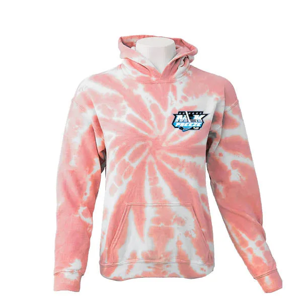 Hoodies MLK Freeze