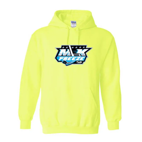Hoodies MLK Freeze