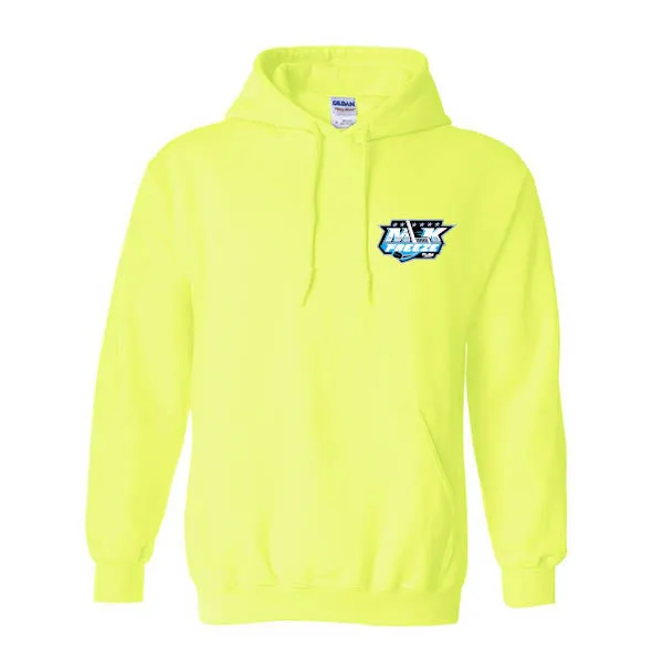 Hoodies MLK Freeze