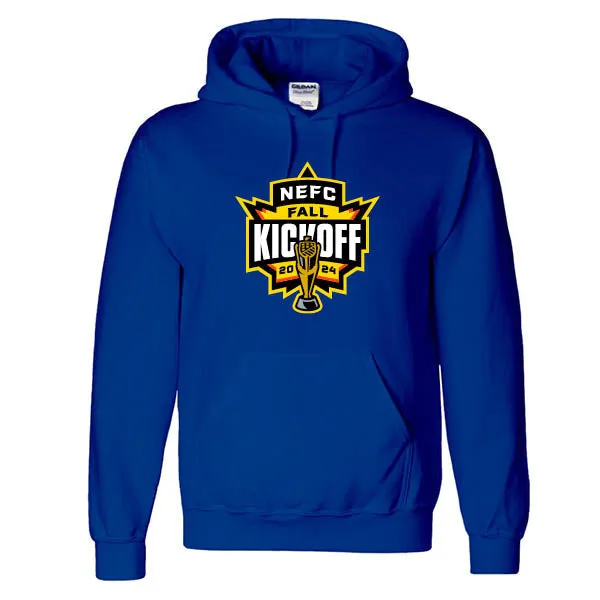 Hoodies NEFC Fall Kickoff