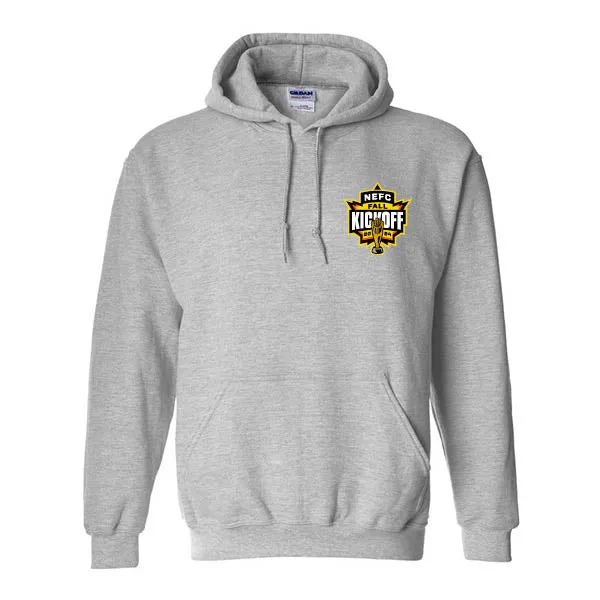 Hoodies NEFC Fall Kickoff