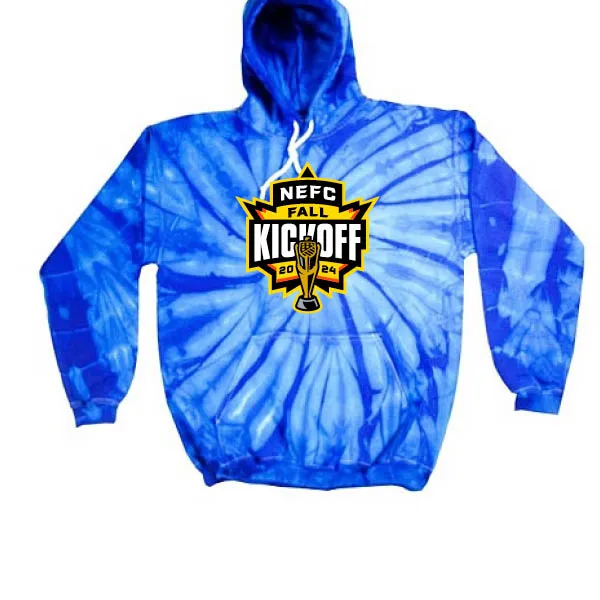 Hoodies NEFC Fall Kickoff
