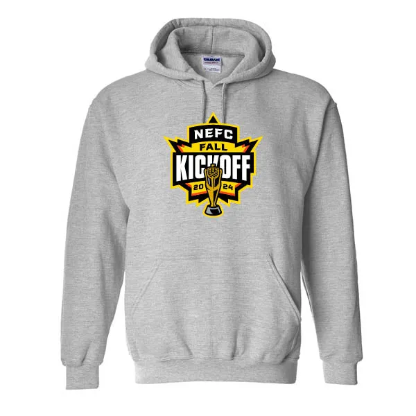 Hoodies NEFC Fall Kickoff