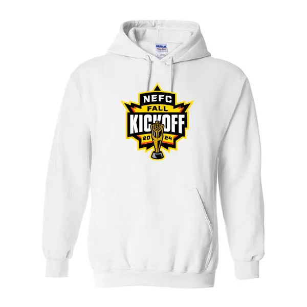 Hoodies NEFC Fall Kickoff