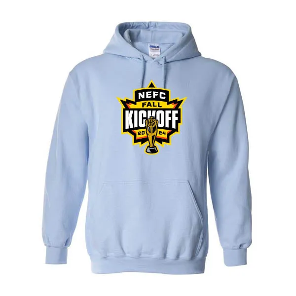Hoodies NEFC Fall Kickoff