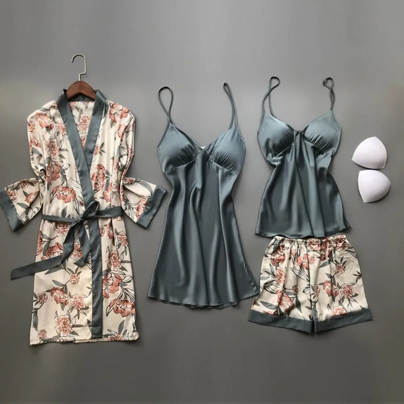 Hooked On You Nightdress