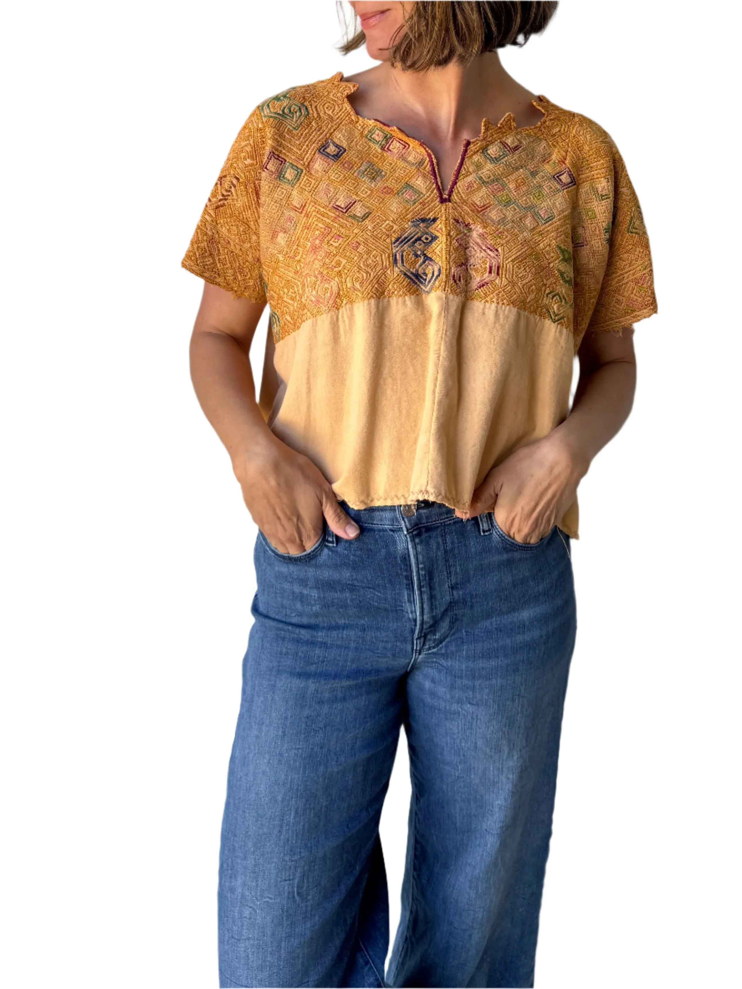 Huipil - M/L