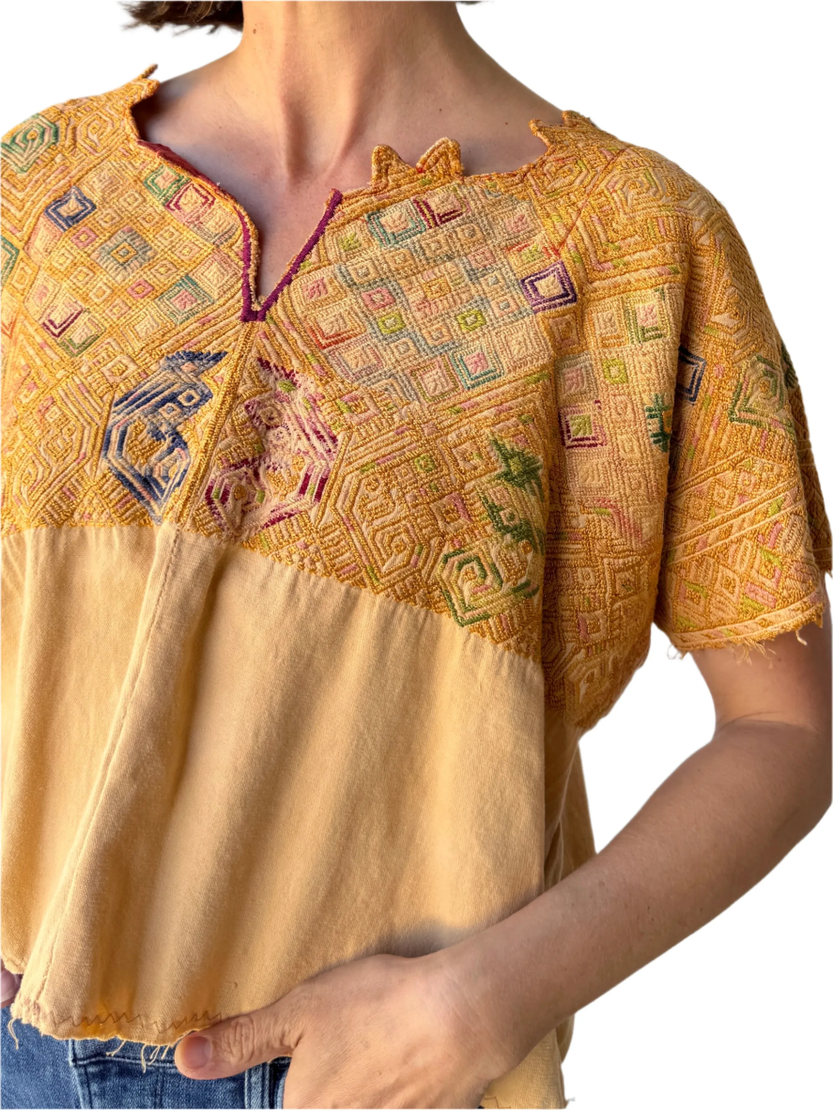 Huipil - M/L