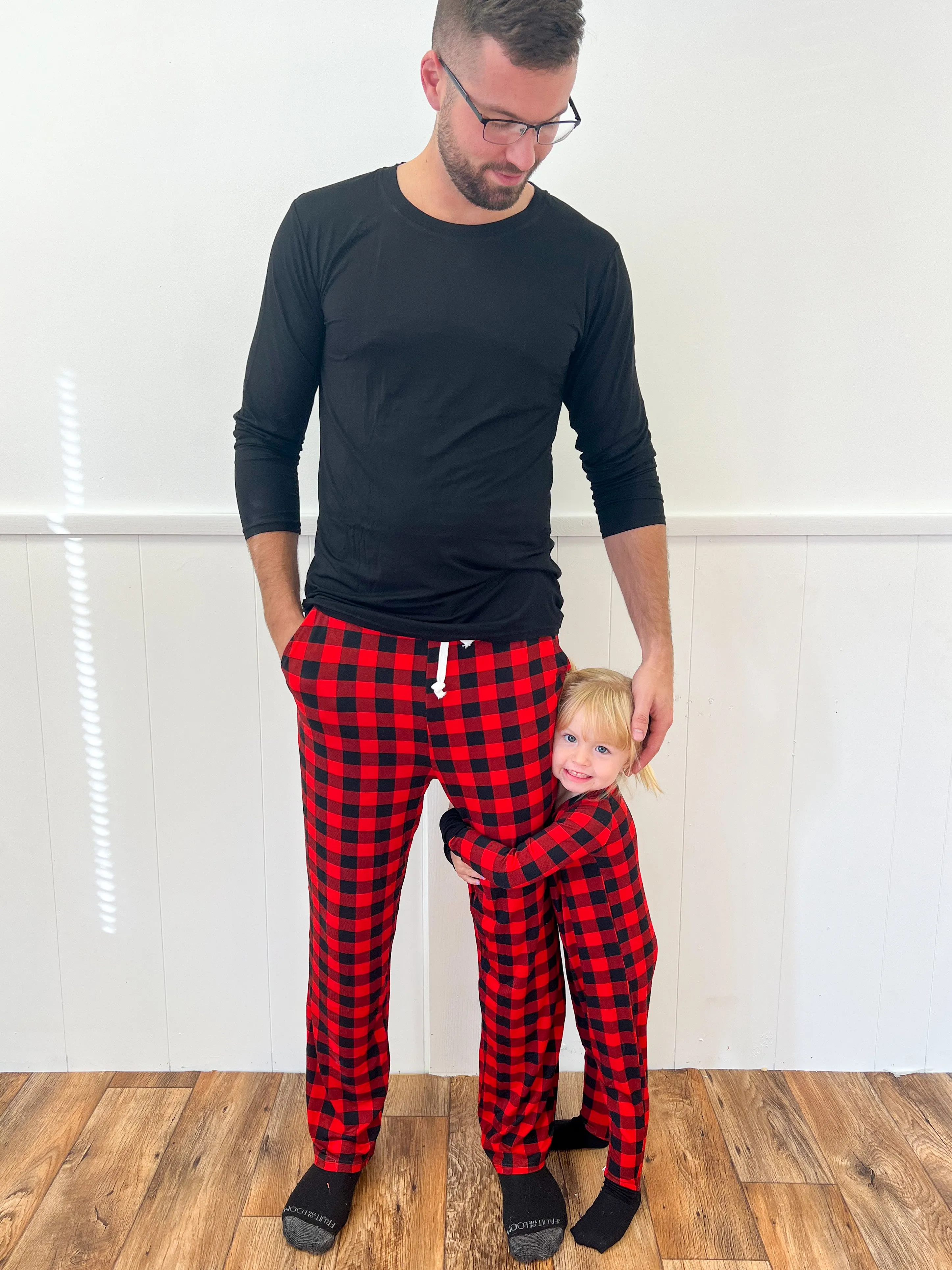 Hunter Men's Loungewear SET