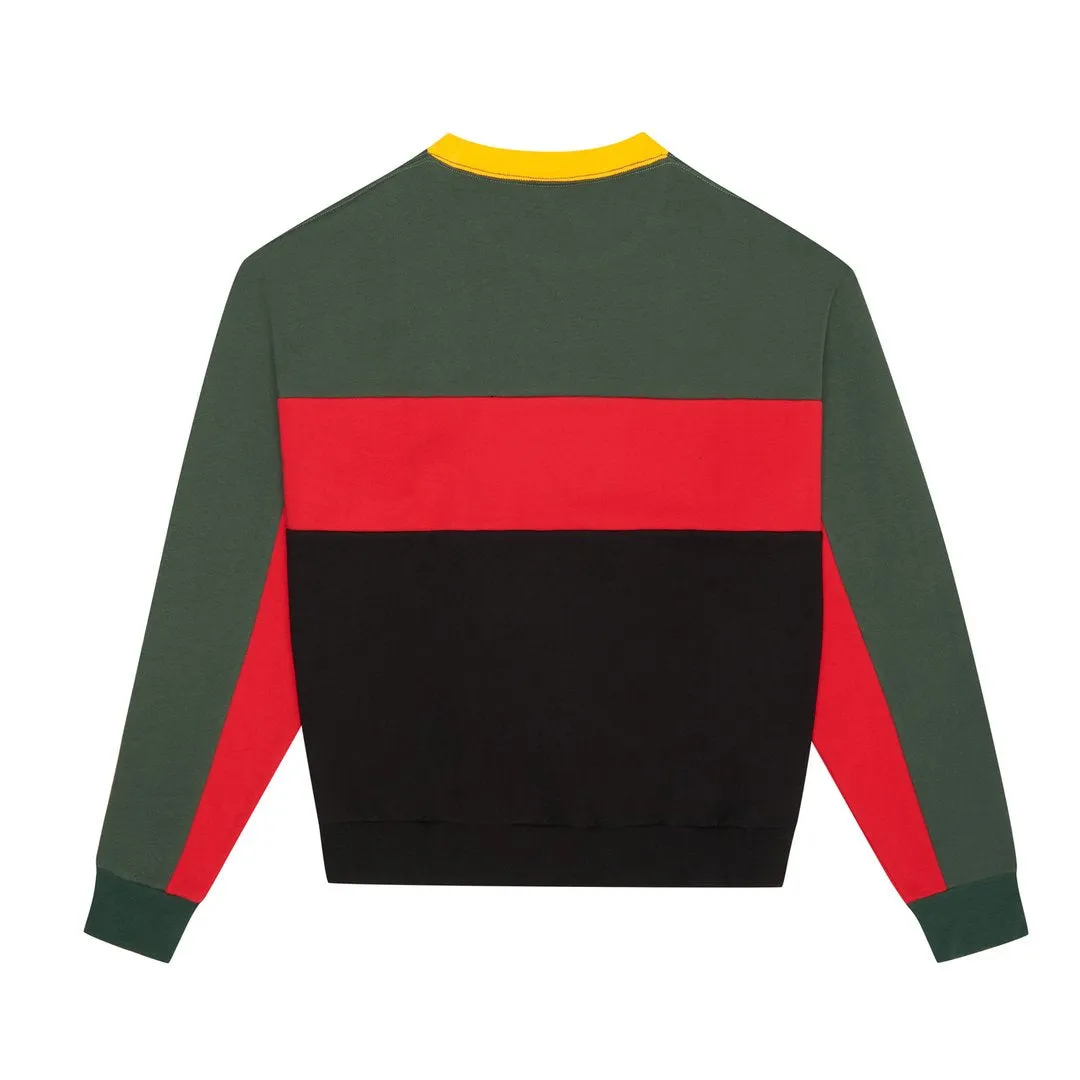ICECREAM BIG BOY CREWNECK