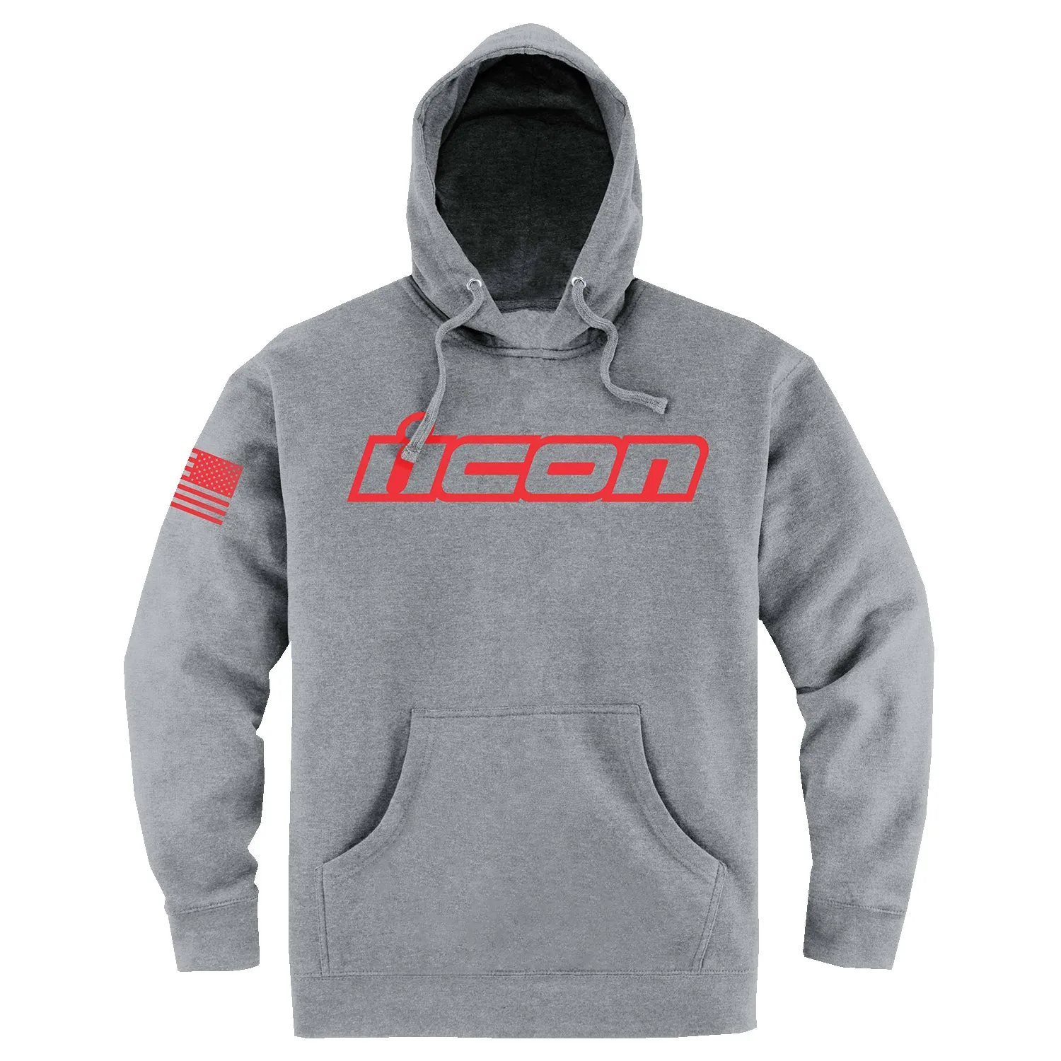 ICON Clasicon™ Hoodie