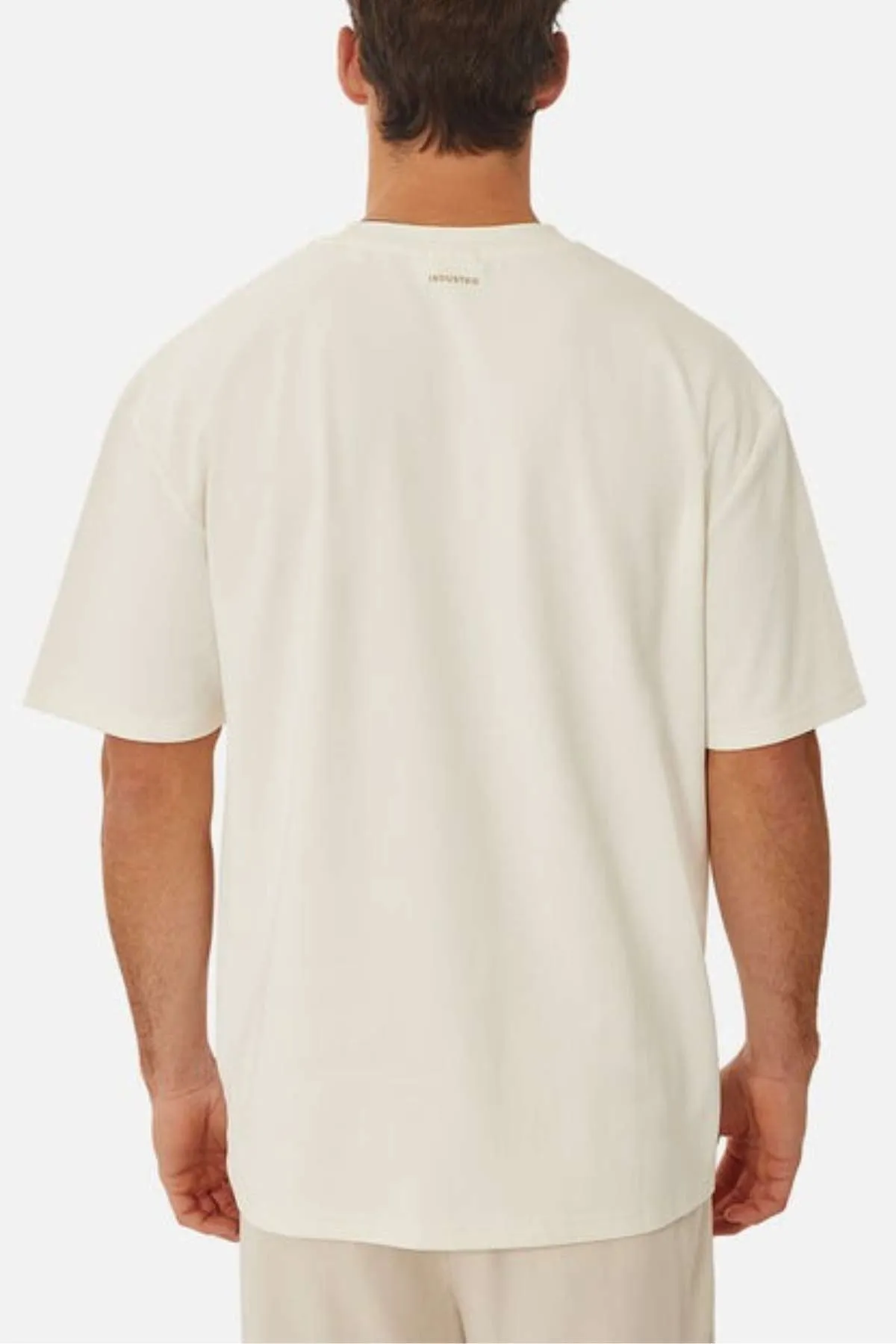Industrie The Newport Tee