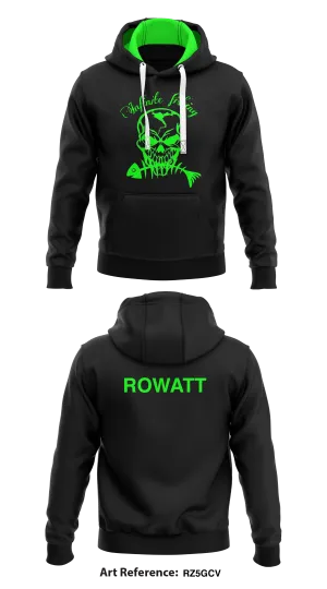 Infinite Fishing Store 1  Core Men's Hooded Performance Sweatshirt - rZ5gcV
