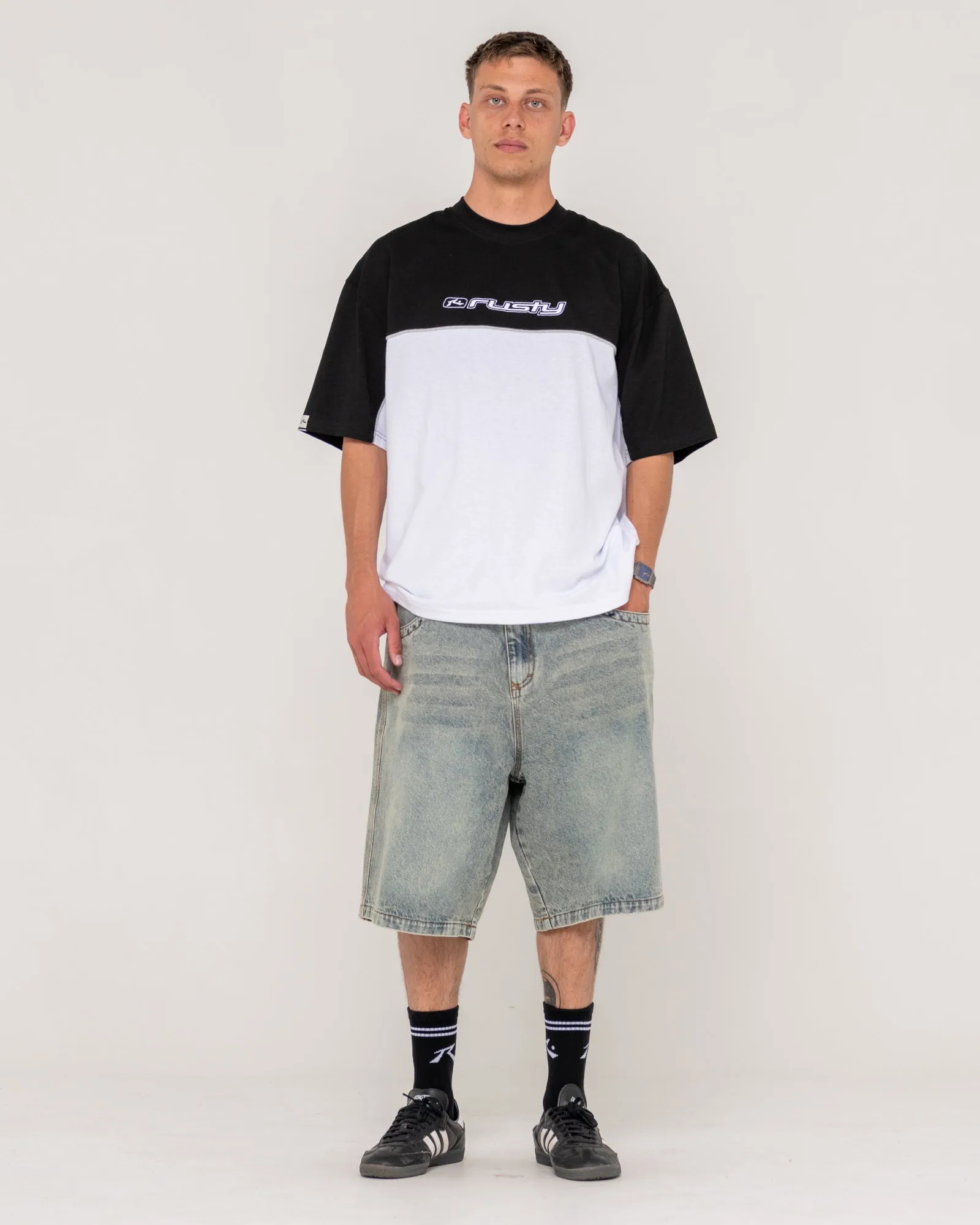 Infinity 2.0 Graphic Tee