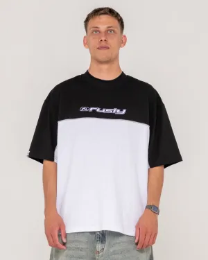 Infinity 2.0 Graphic Tee