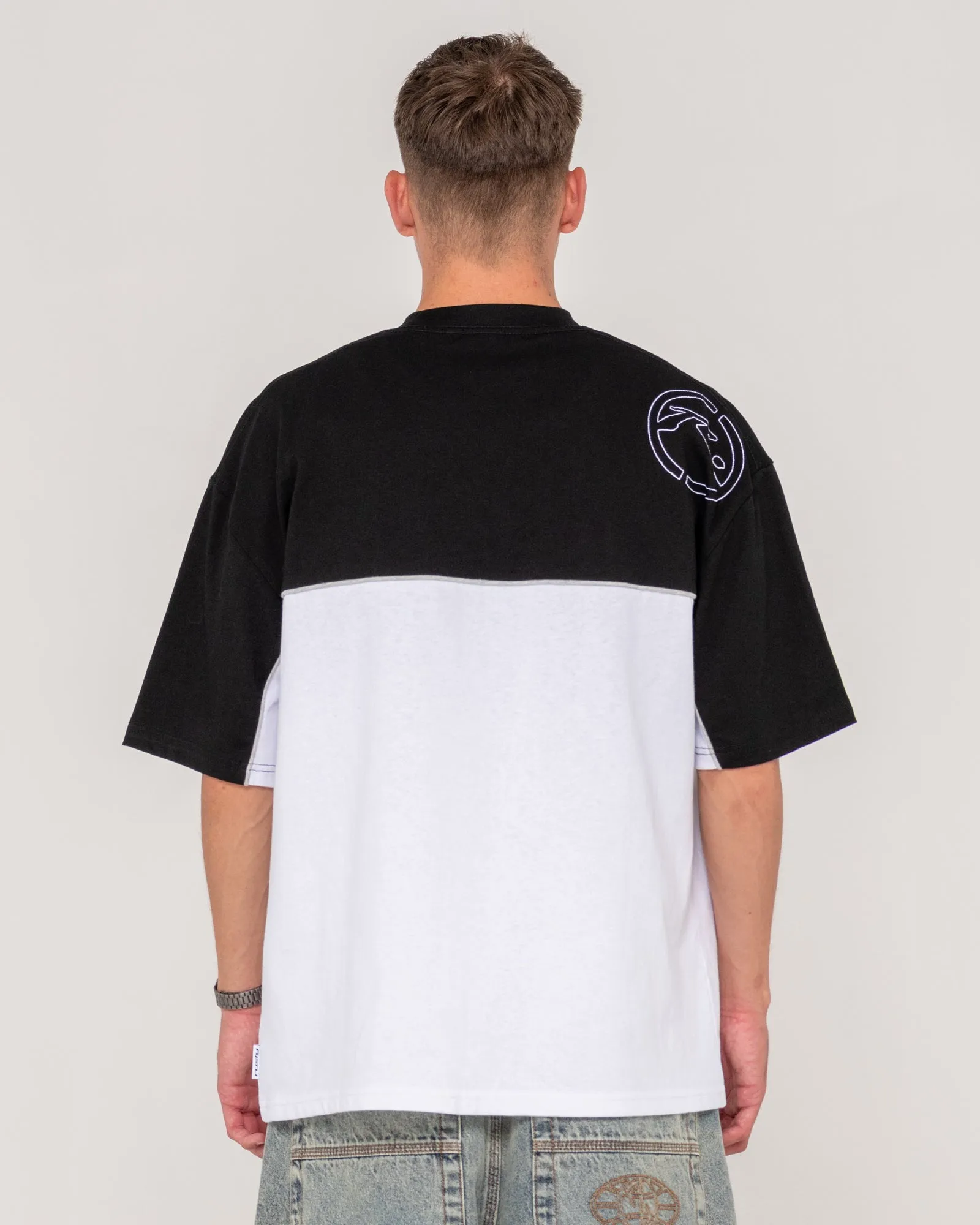 Infinity 2.0 Graphic Tee