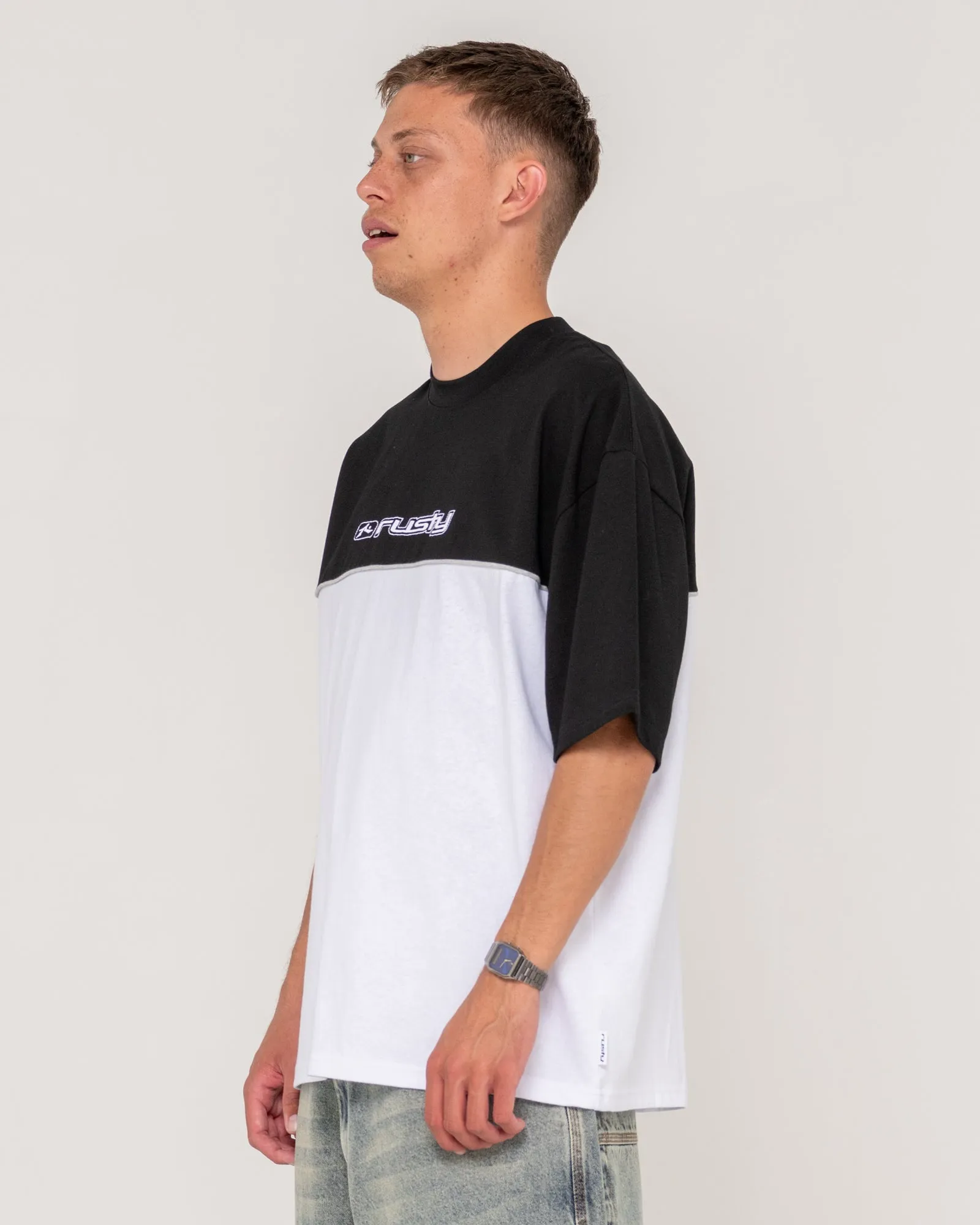Infinity 2.0 Graphic Tee
