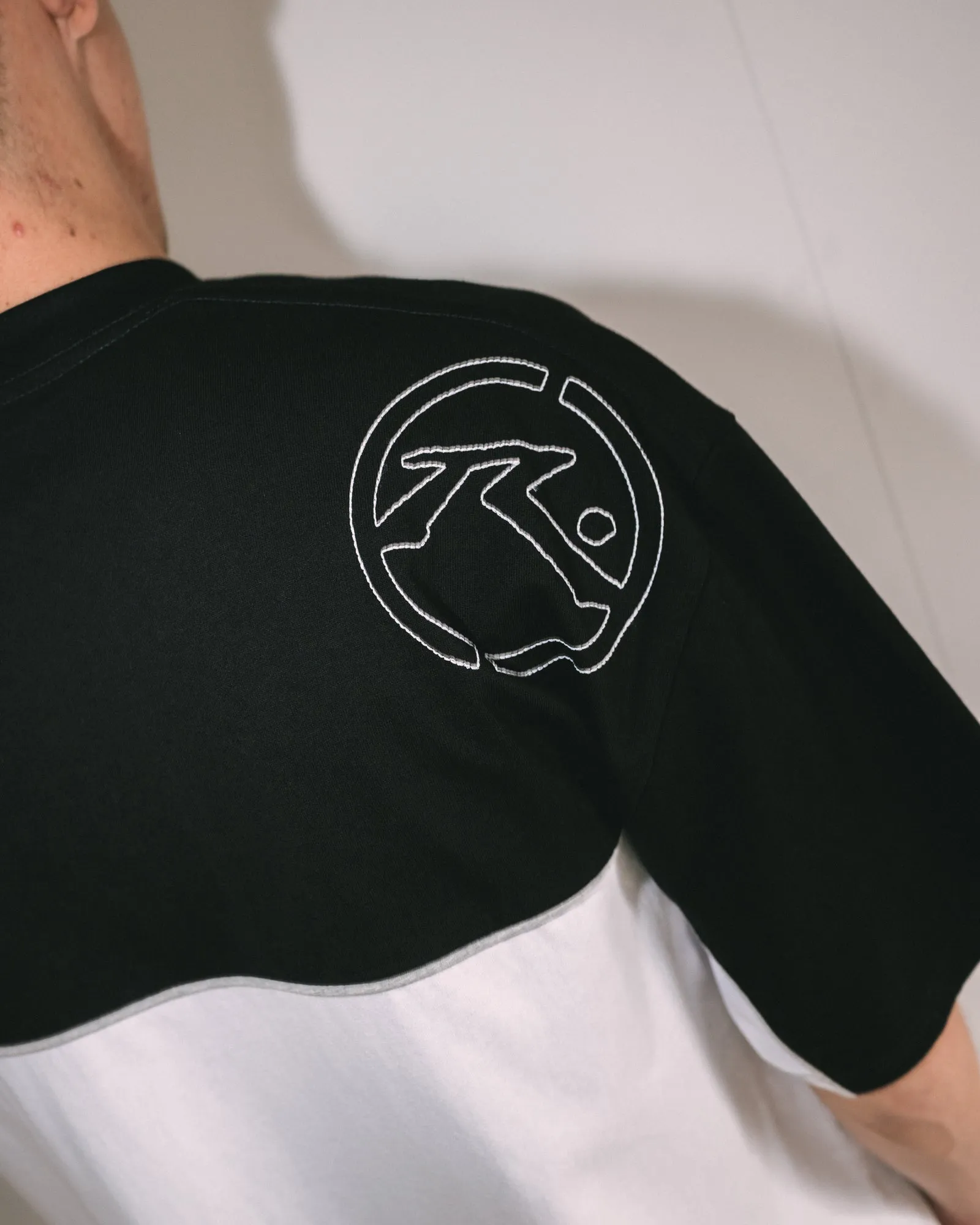 Infinity 2.0 Graphic Tee