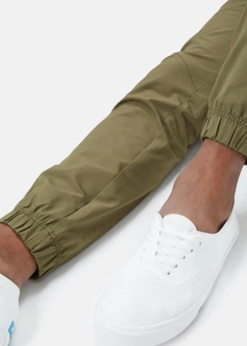 inMotion Jogger