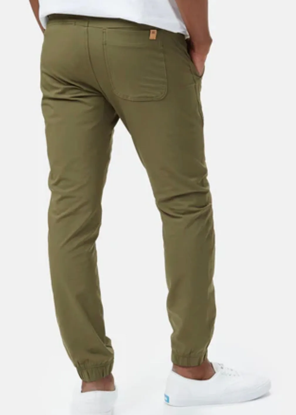 inMotion Jogger