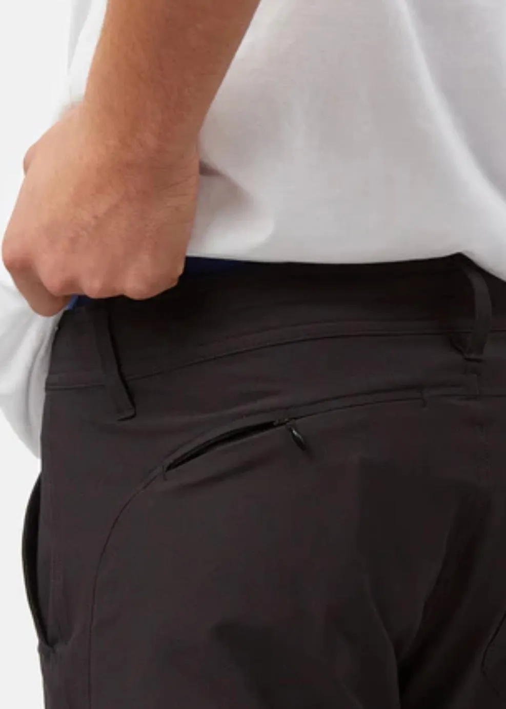 inMotion Jogger