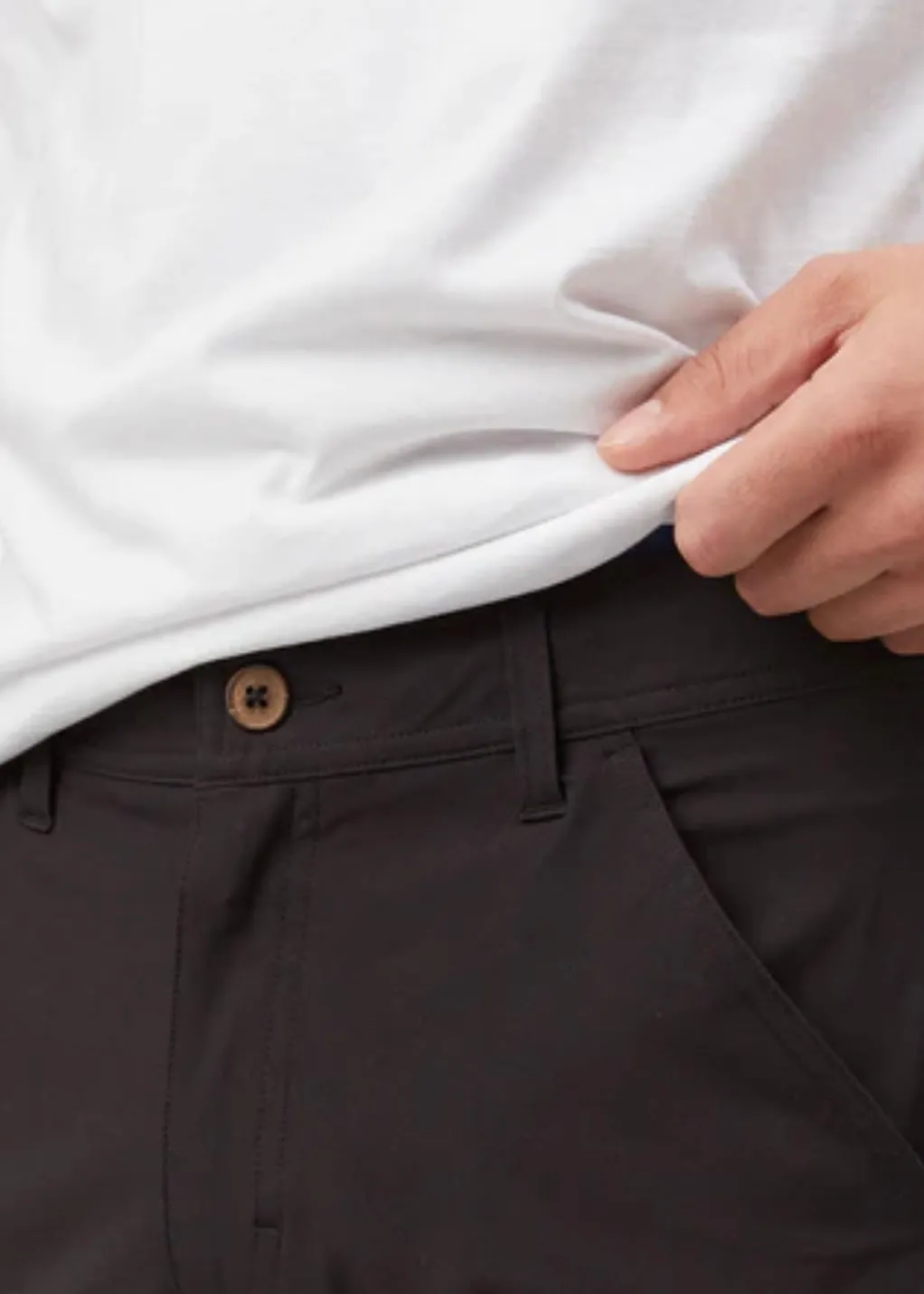 inMotion Jogger