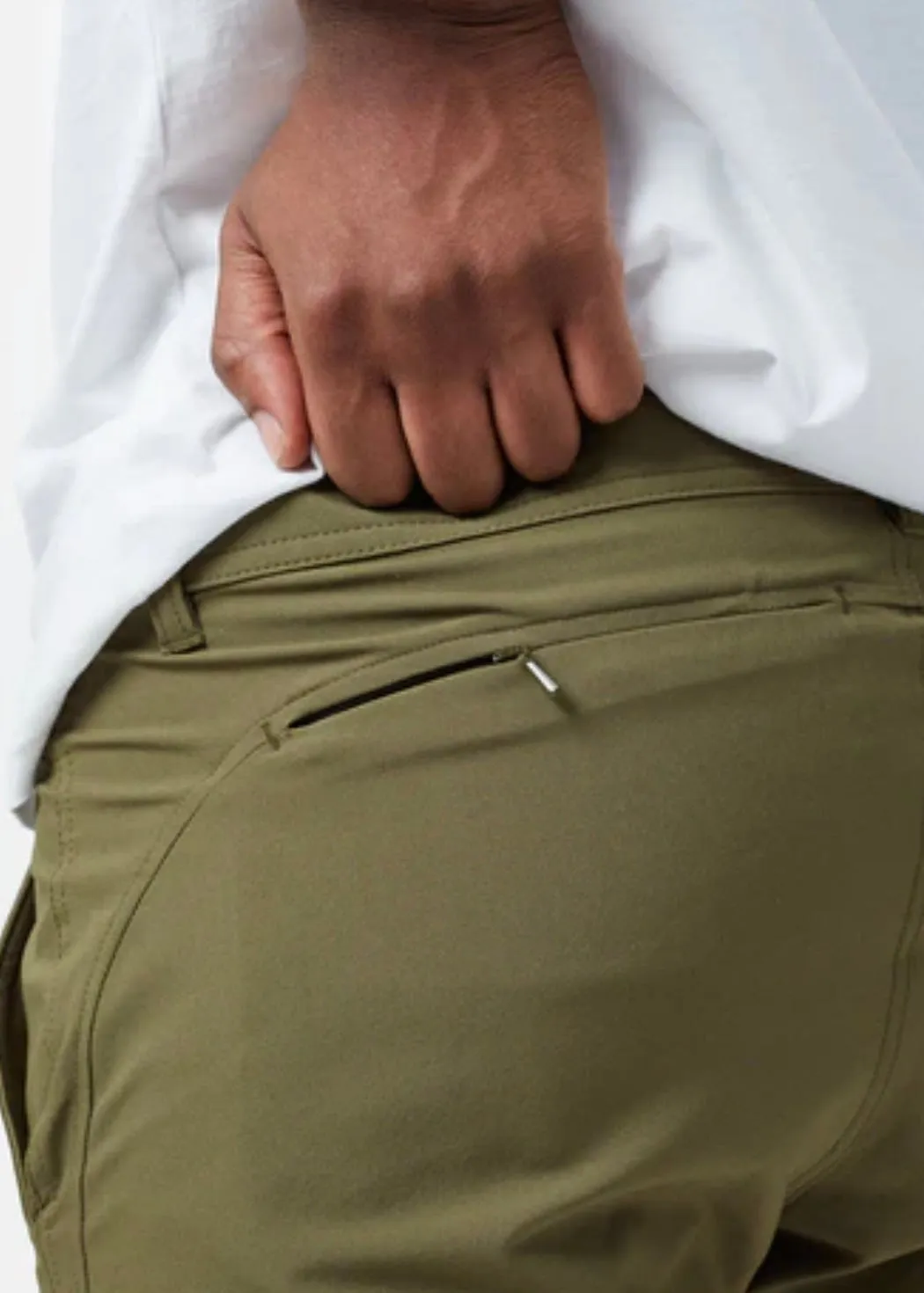 inMotion Jogger