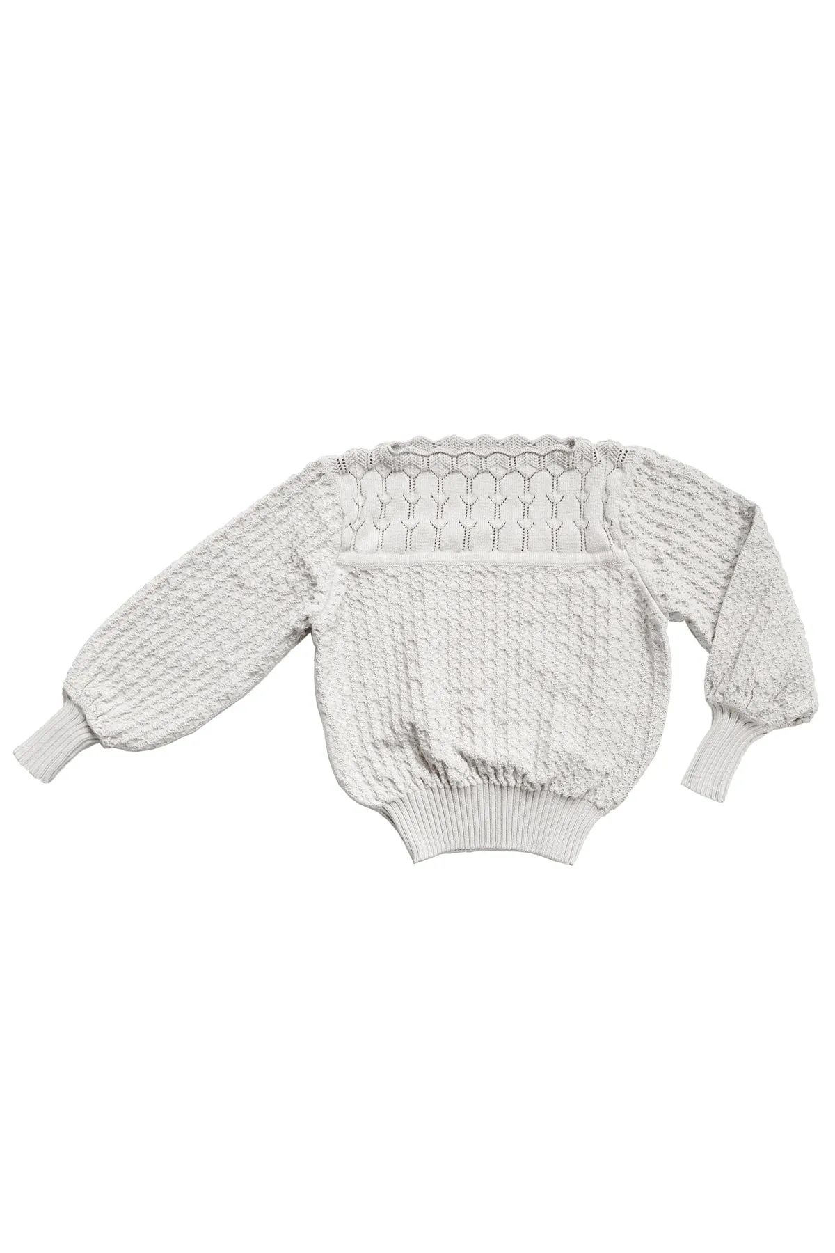Ivy Sweater
