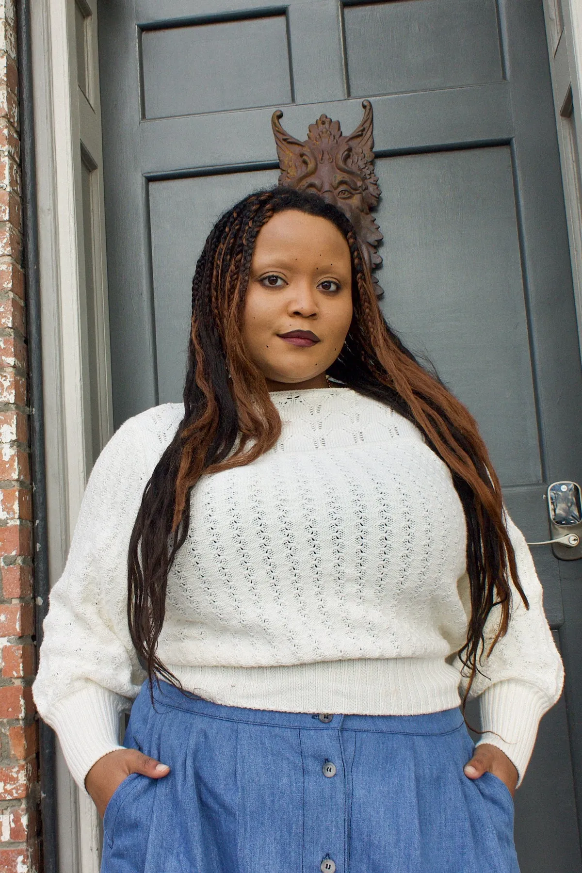 Ivy Sweater