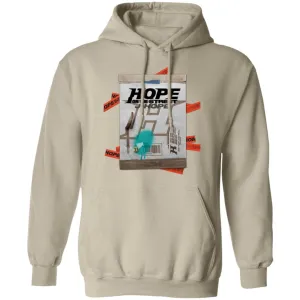 J-Hope Hope on the Street Hoodie
