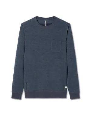 Jefferys Pullover