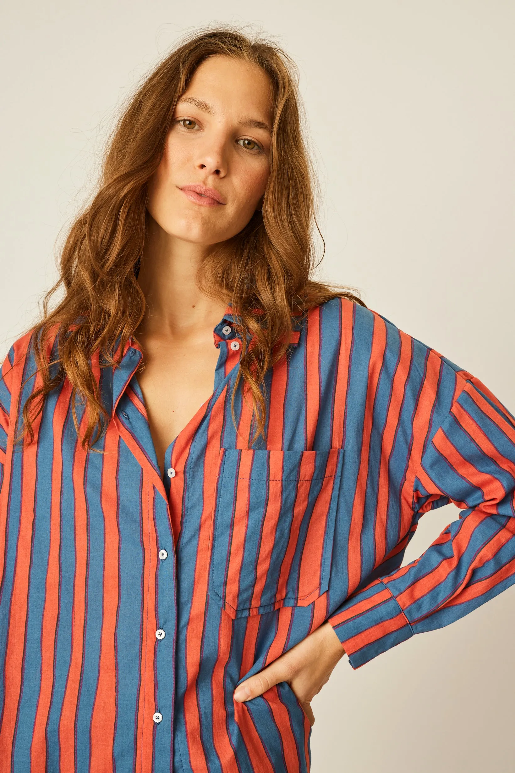 JENNIFER SHIRT