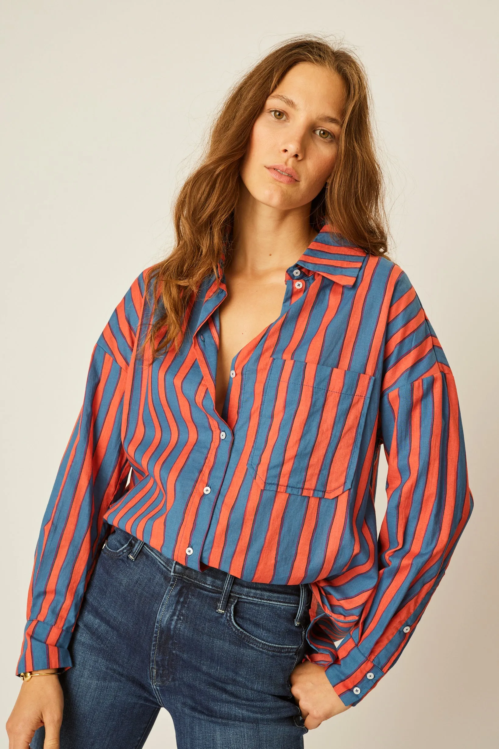 JENNIFER SHIRT