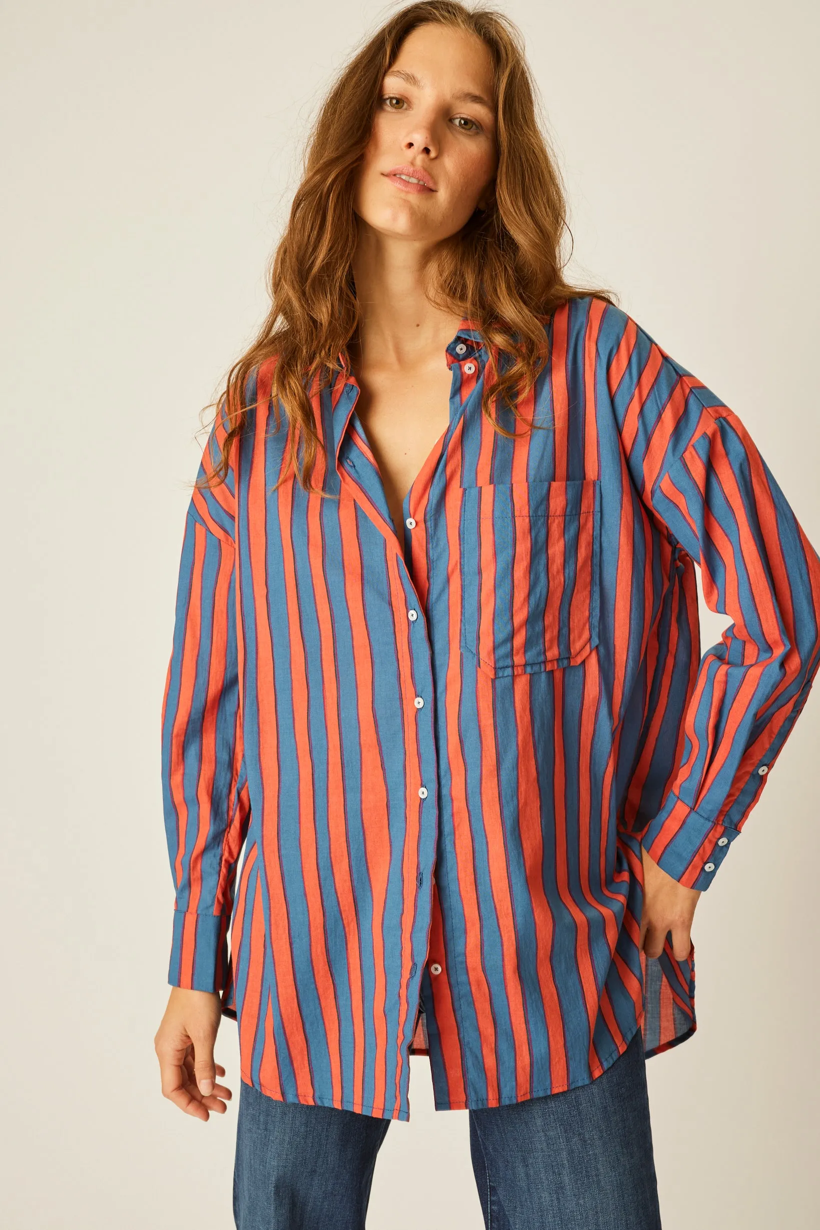 JENNIFER SHIRT