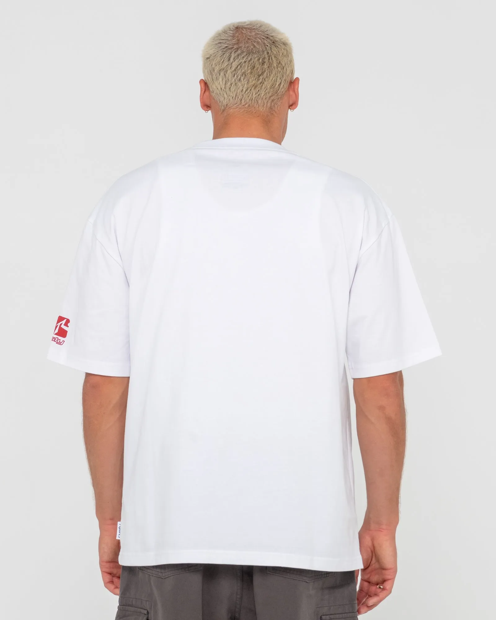 Jetsetter Graphic Tee
