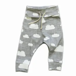 Jogger pants