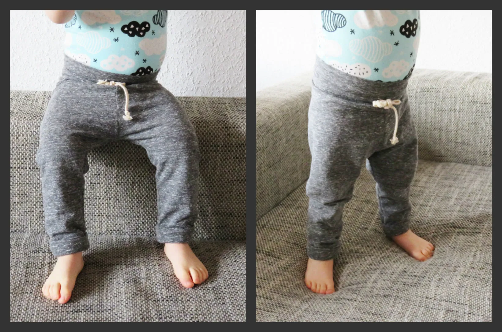 Jogger pants