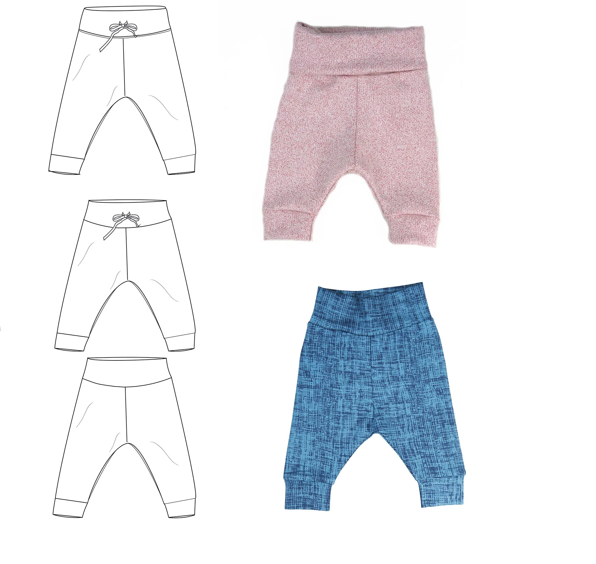 Jogger pants