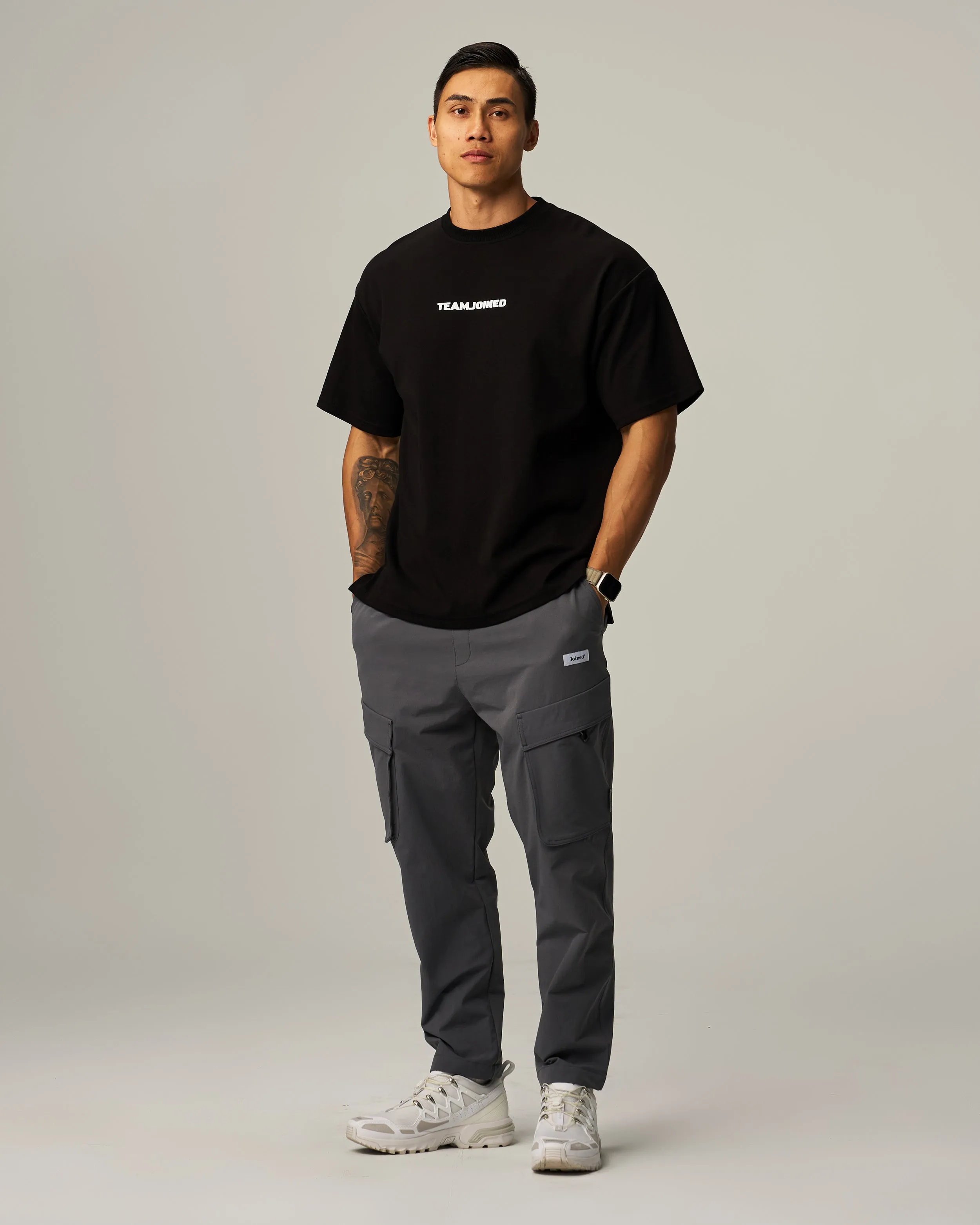 Joined® 8 Anniv. Team Up Oversized