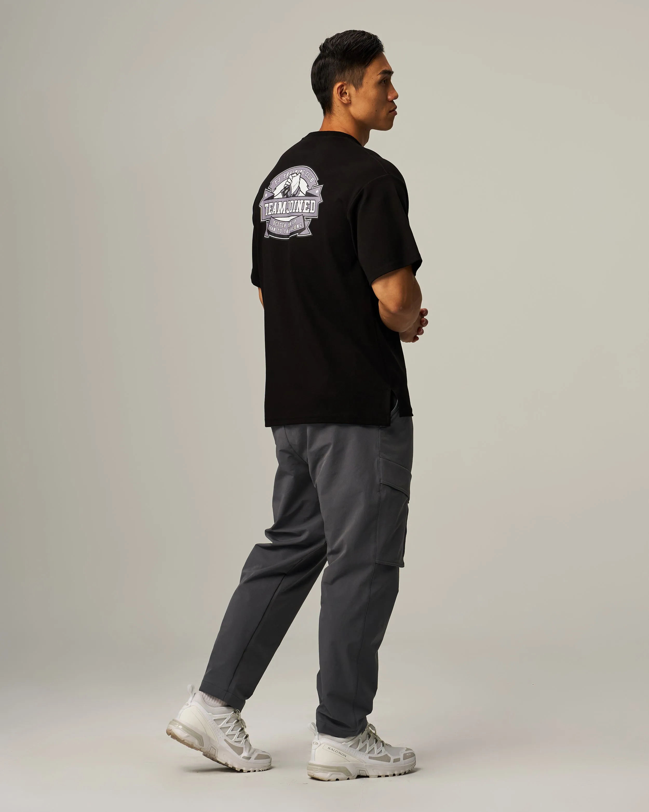 Joined® 8 Anniv. Team Up Oversized