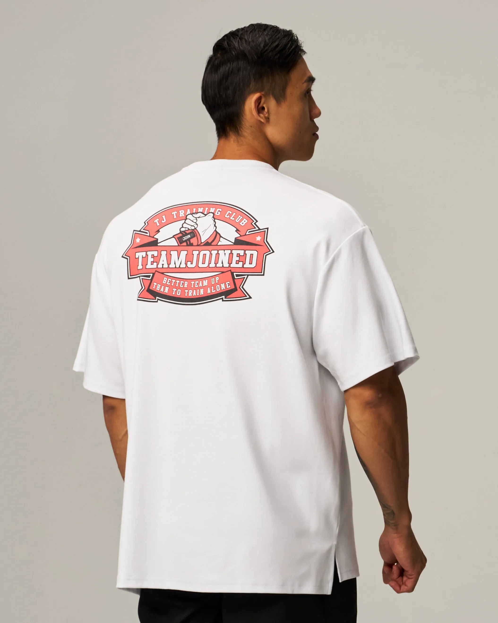 Joined® 8 Anniv. Team Up Oversized