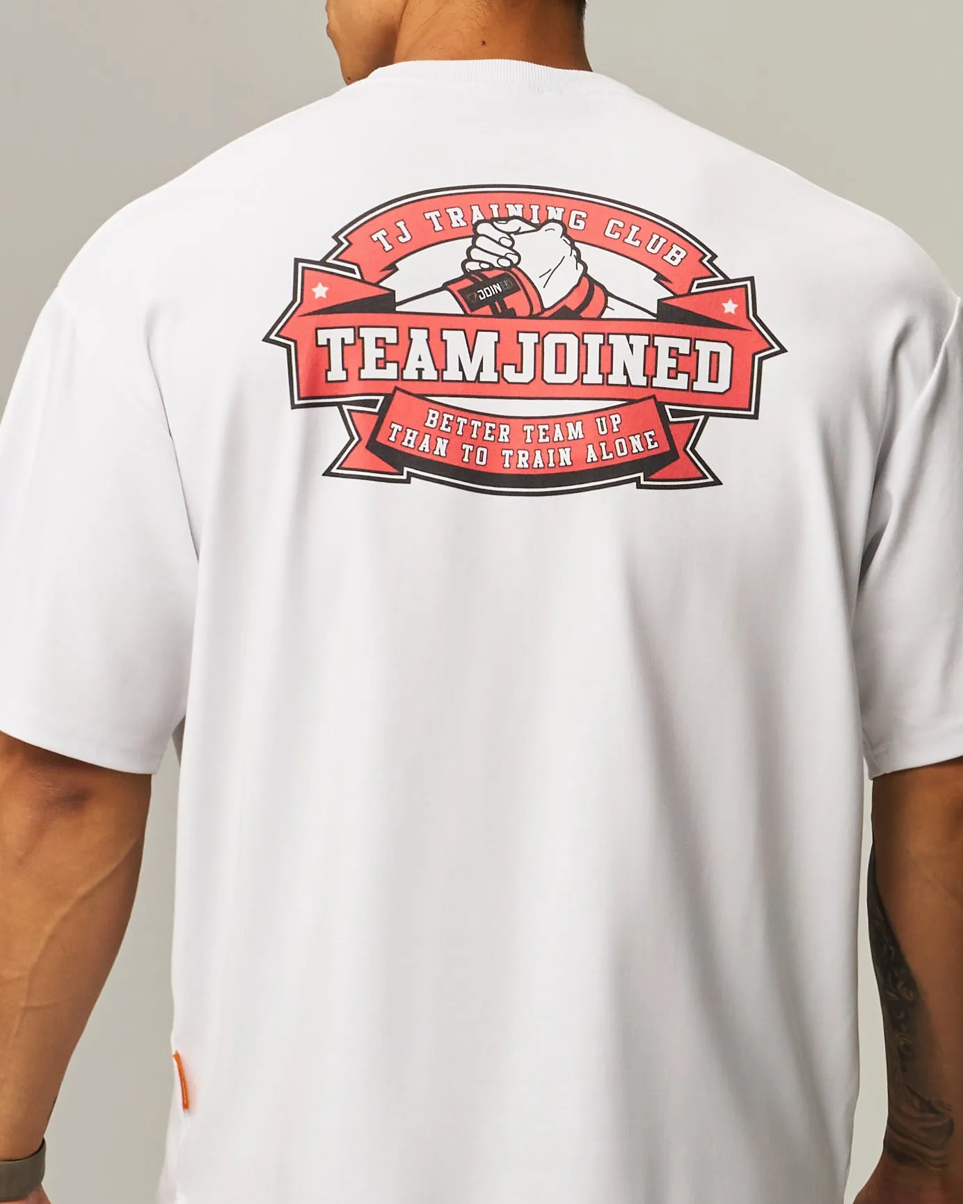 Joined® 8 Anniv. Team Up Oversized