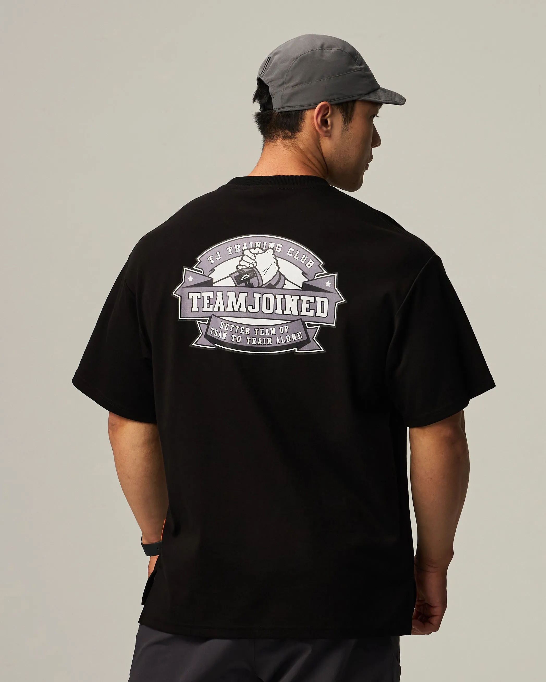 Joined® 8 Anniv. Team Up Oversized