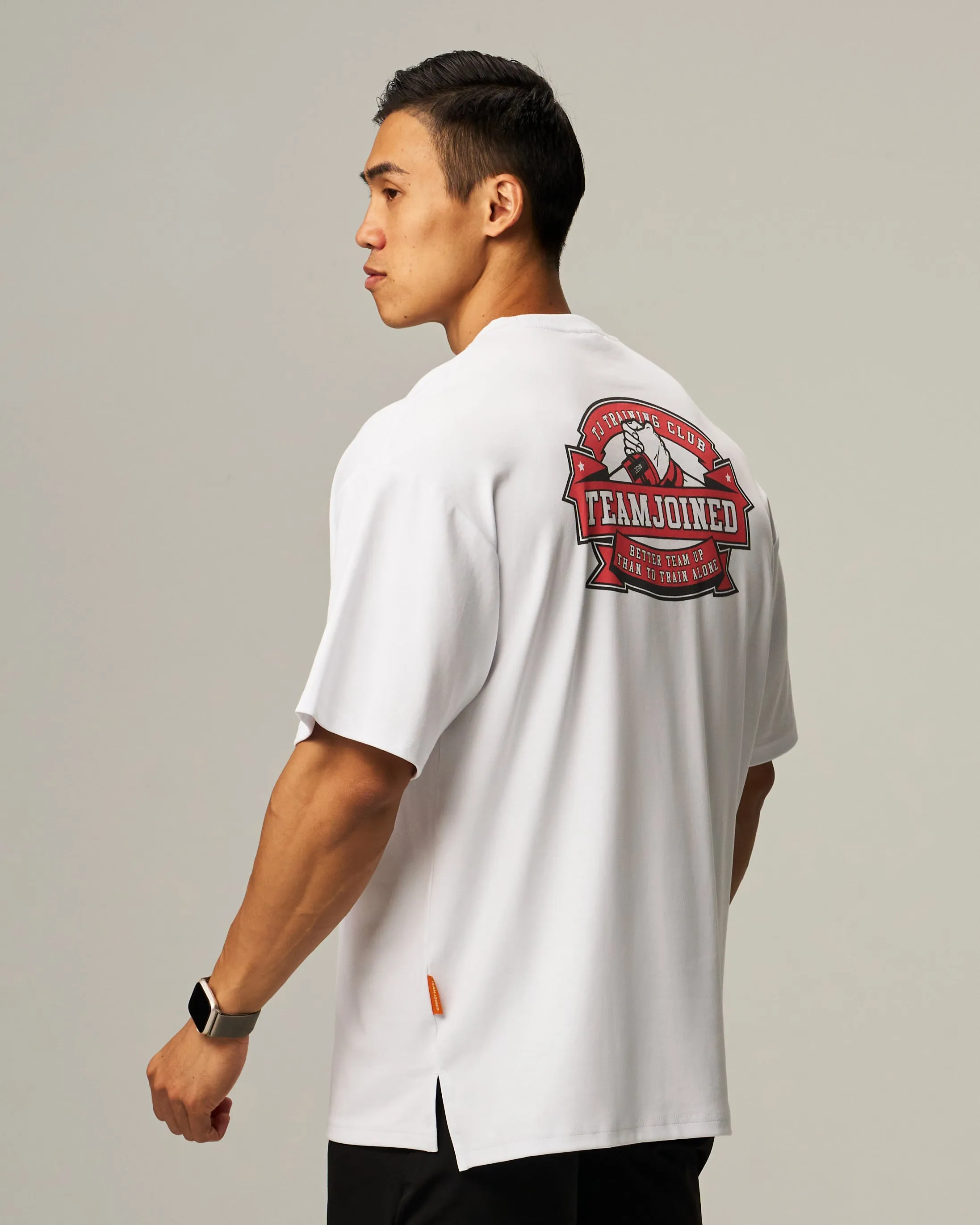 Joined® 8 Anniv. Team Up Oversized