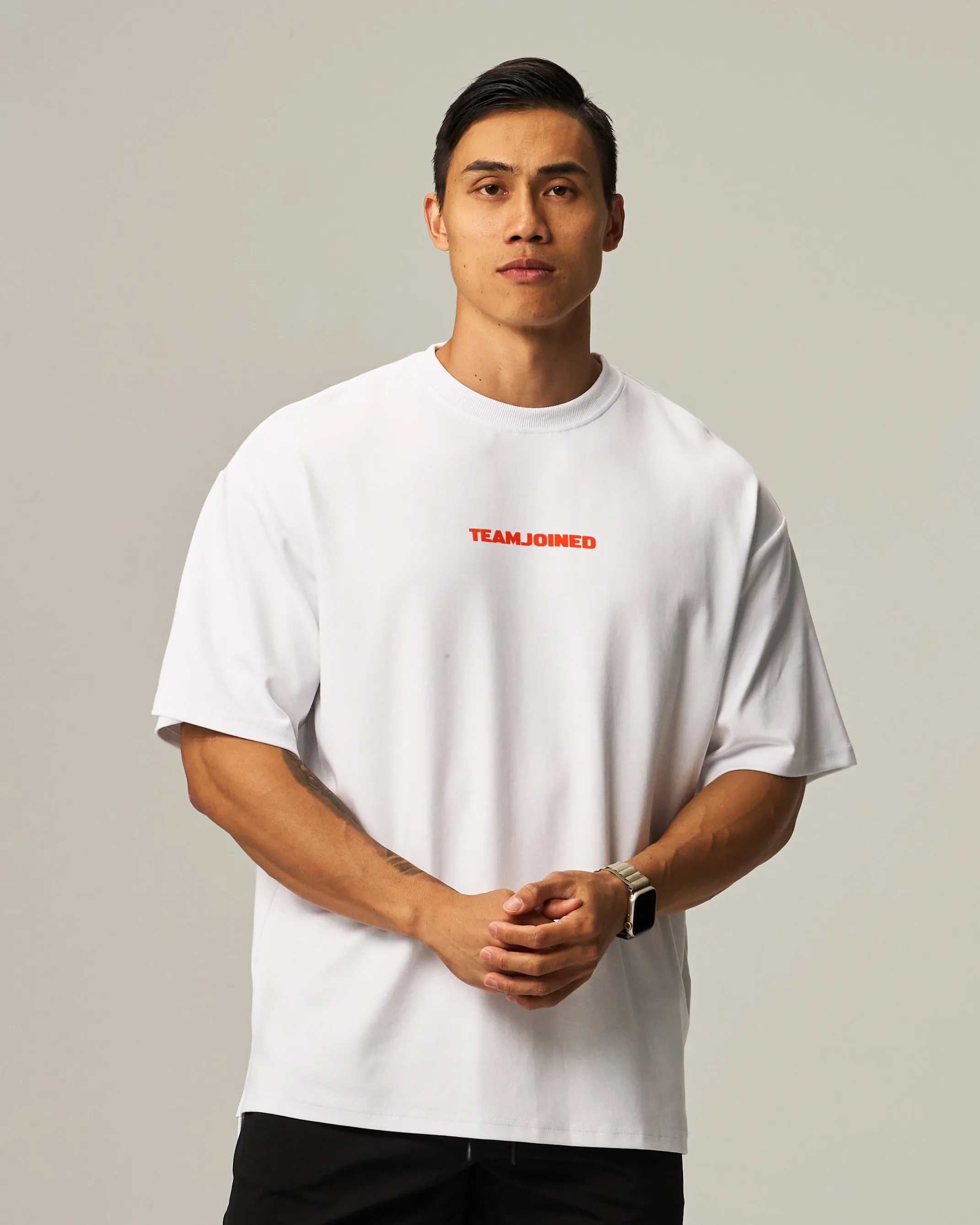Joined® 8 Anniv. Team Up Oversized