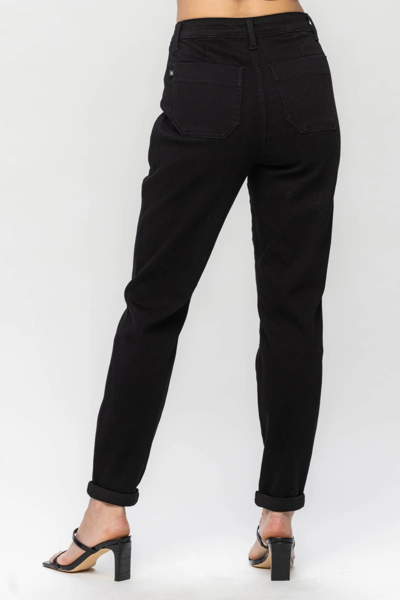 Judy Blue Jet Jogger